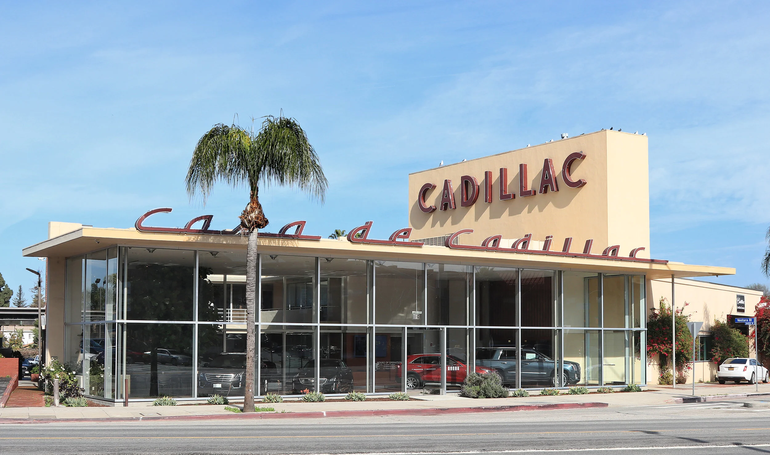 Sherman Oaks Angeleno Living