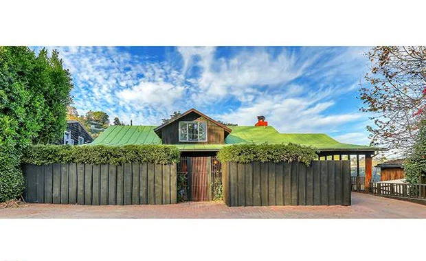 8475 Brier Drive, Los Angles, CA 90046