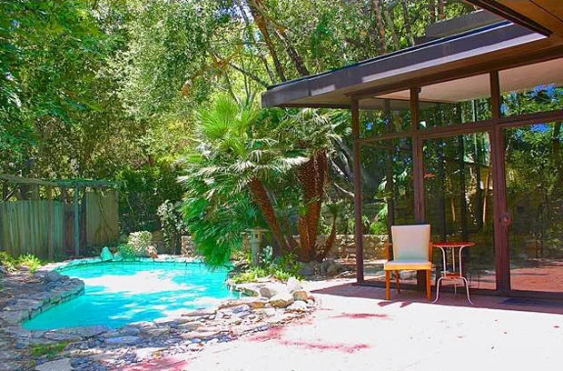 7681 Willow Glen Rd, Los Angeles, CA 90046