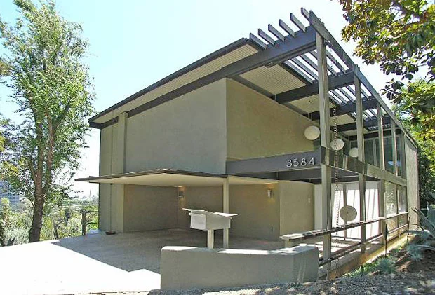 3584 Multiview Dr, Los Angeles, CA 90068