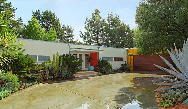7334 Woodrow Wilson Dr, Los Angeles, CA 90046