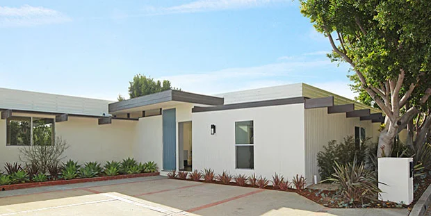 2261 Westridge Rd, Los Angeles, CA 90049
