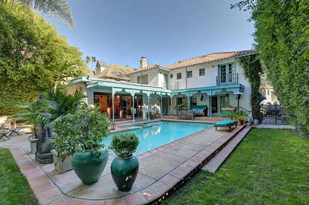 2021 N. Hobart Ave, Los Angeles, CA 90027