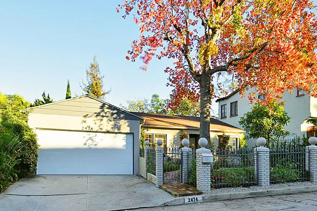 2474 Moreno Dr, Los Angeles, CA 90039