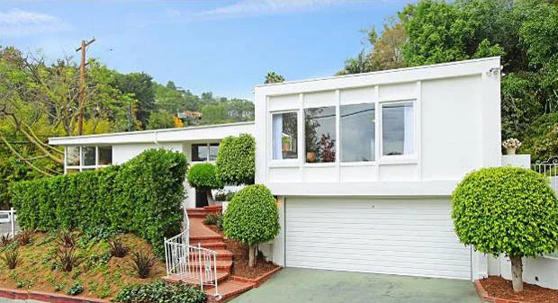 1526 N. Doheny Dr, Los Angeles, CA 90069
