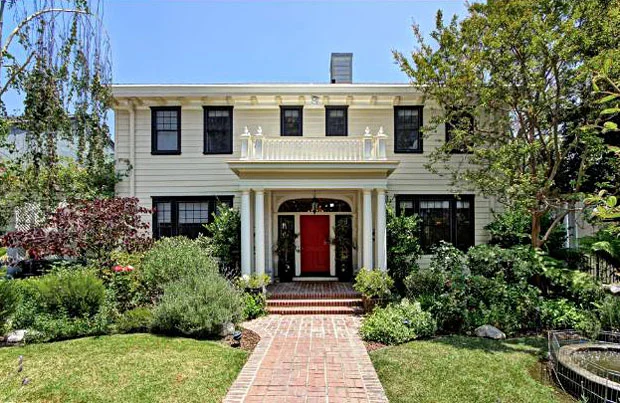 2226 N. Berendo St, Los Angeles, CA 90027