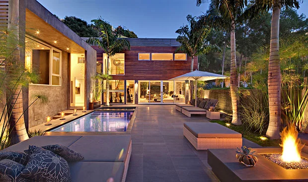 1514 Rising Glen Rd, Los Angeles, CA. 90069
