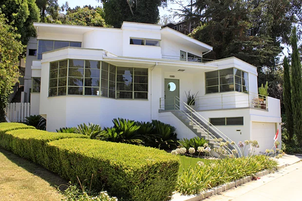 1530 Easterly Terrace, Los Angeles, CA. 90026