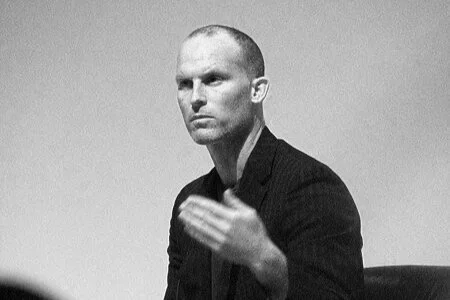 “DE LAMA LAMINA” DI MATTHEW BARNEY