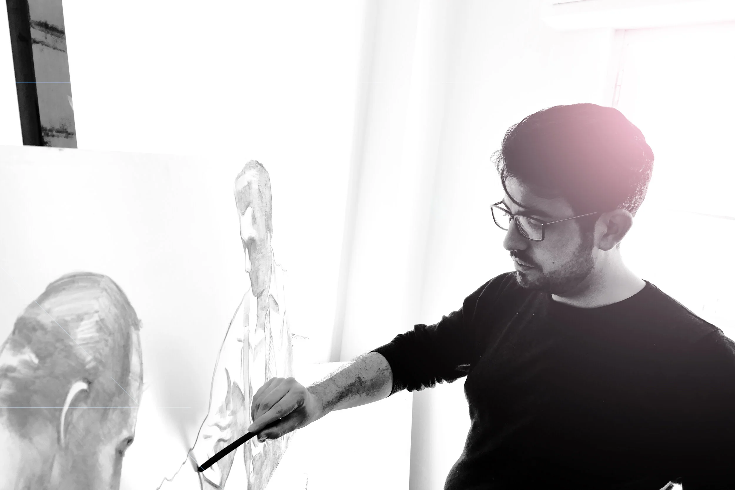 IL LAVORO CREATIVO, OVVERO IL SENSO DELL’ INCANTO