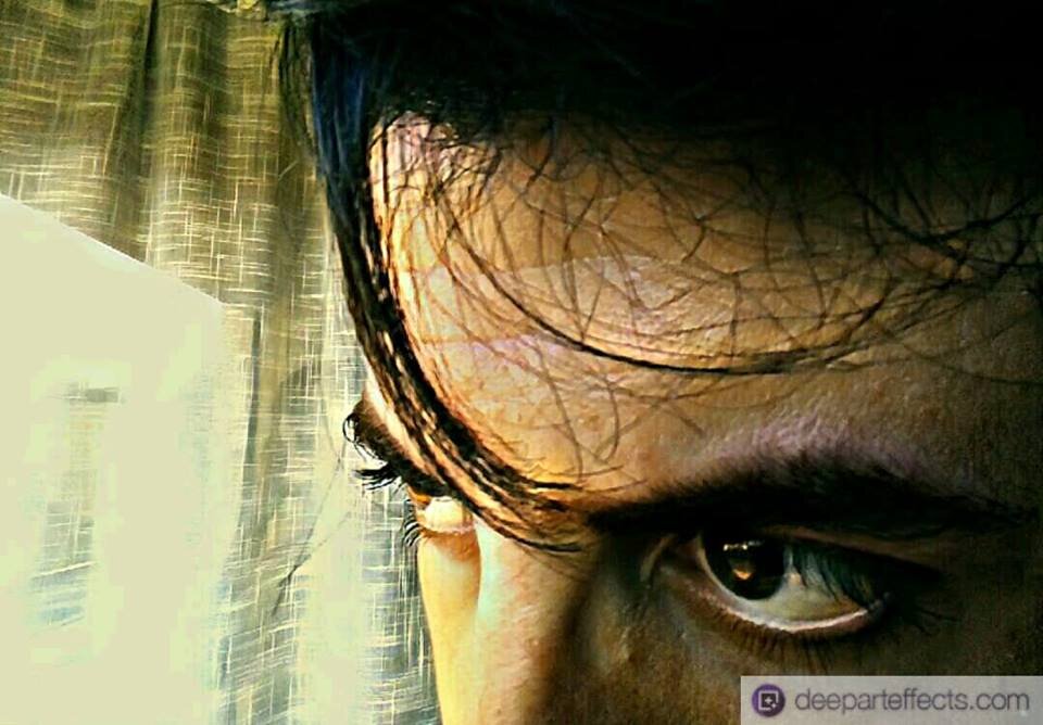 LO SGUARDO CRUDELE  DI GIUSEPPE ALLETTO