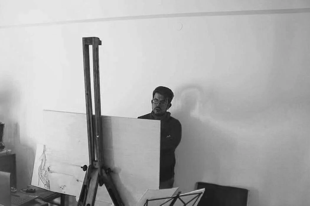 L'IMPORTANZA DEL SITO INTERNET PER L'ARTISTA - PT. 1