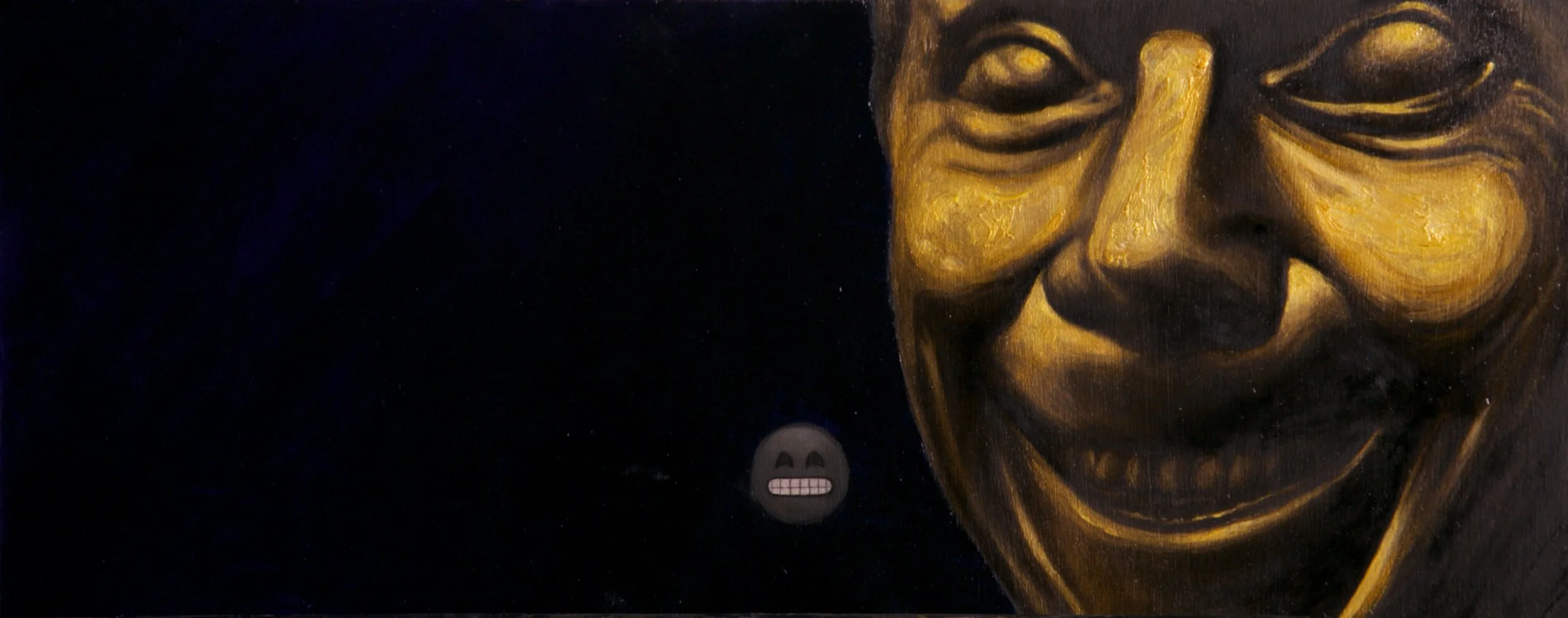 Golden Emotion - 60x25cm - oil on panel.jpg