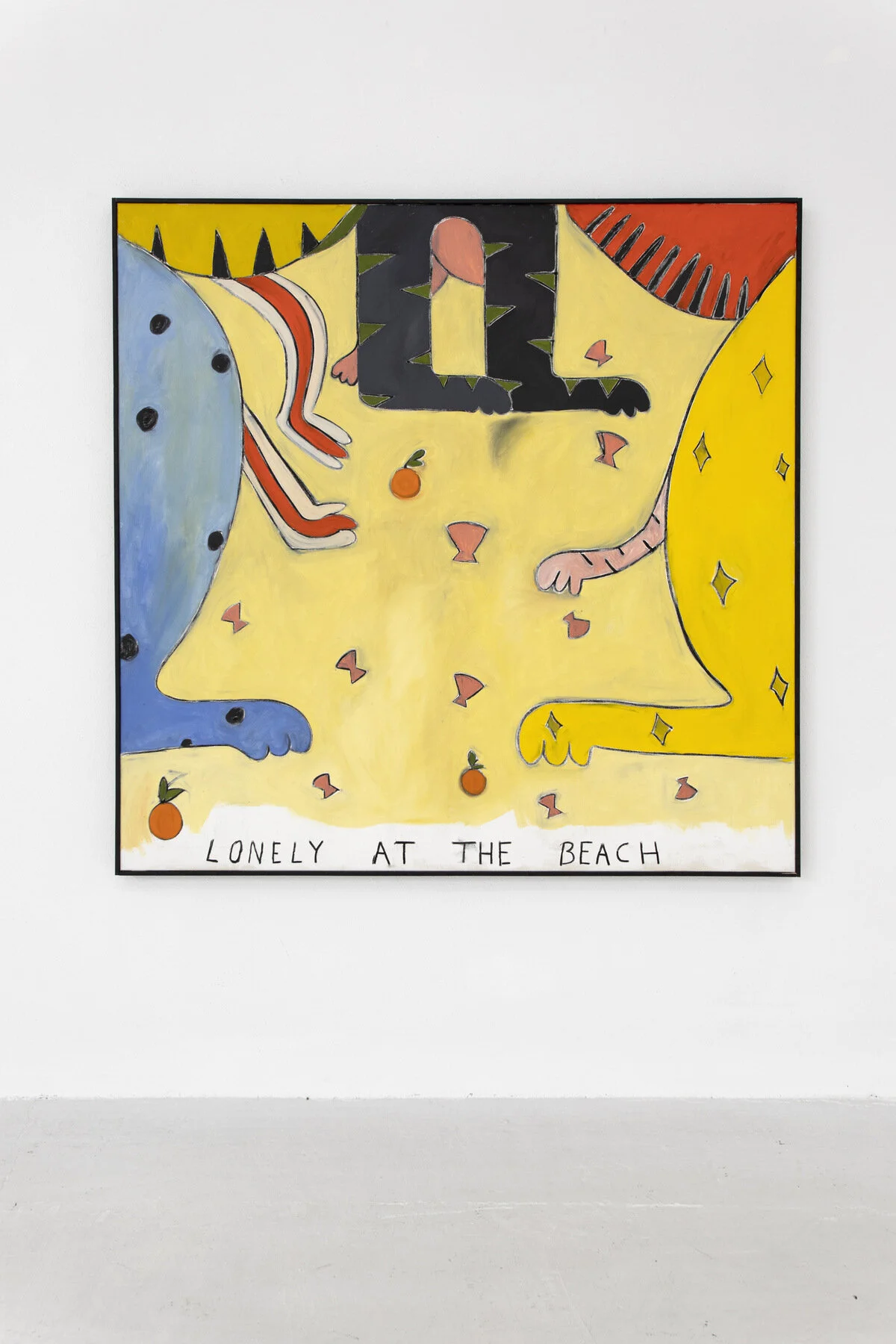 7 gallerie d’arte contemporanea da scoprire in Spagna