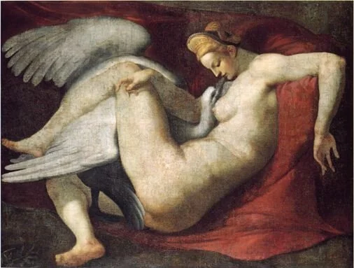 7 dipinti erotici che hanno scandalizzato la propria epoca