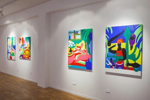 Cinque gallerie d’arte di Toronto da visitare assolutamente