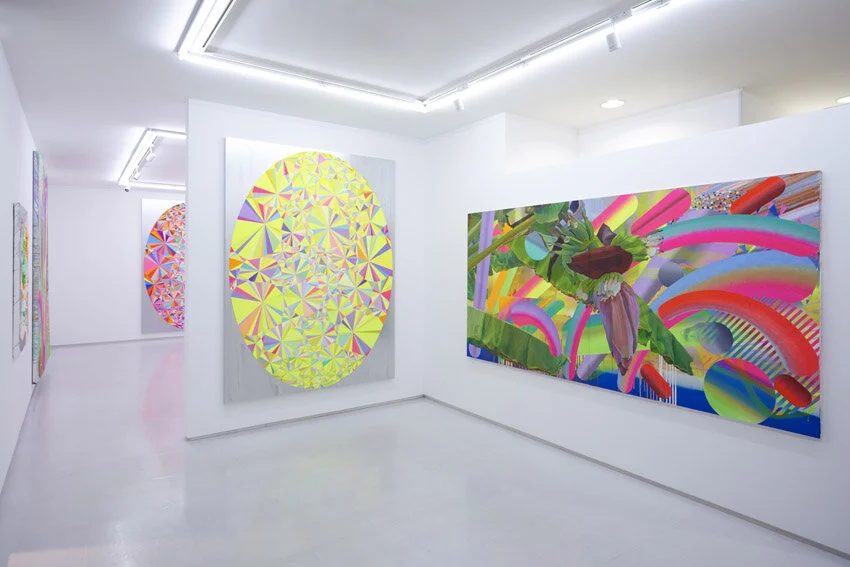 5 gallerie d'arte contemporanea di Tokyo da non perdere
