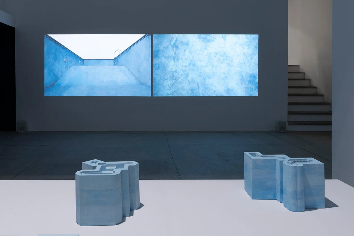 Arte Contemporanea in Iran