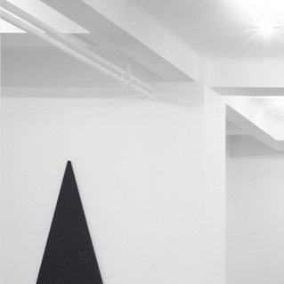 GALLERIA D'ARTE CONTEMPORANEA - IL TRIANGOLO