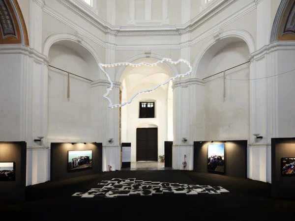 FPAC Francesco Pantaleone Arte Contemporanea