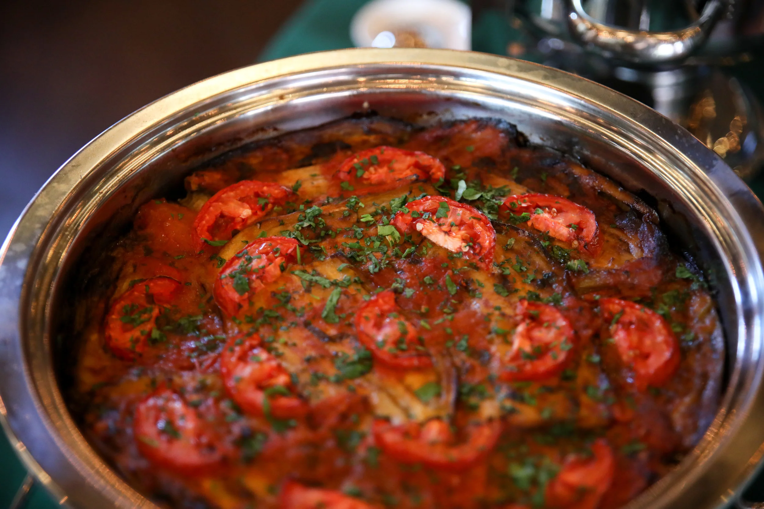 Moussaka