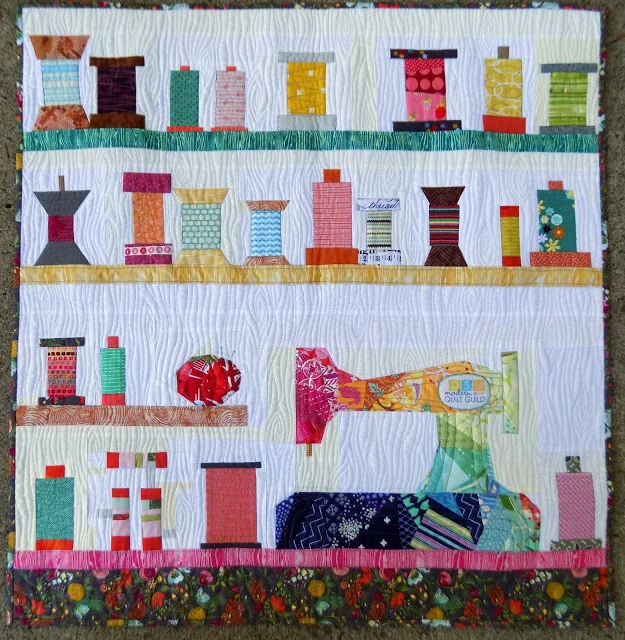 Quilty Friends