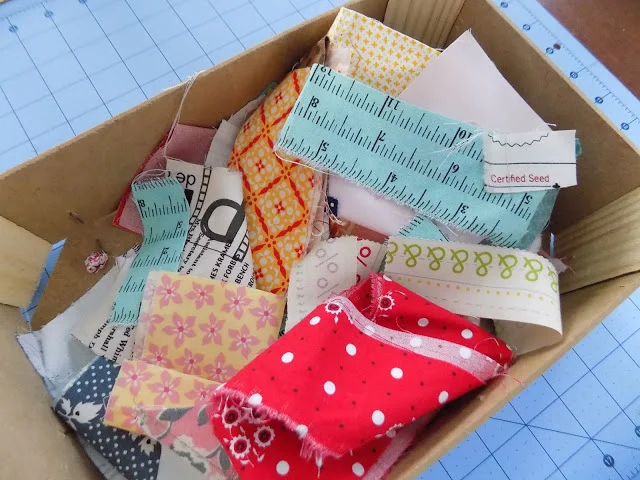 A Little Bit of Everything