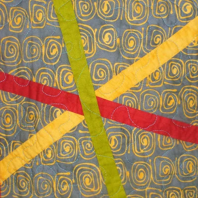 Improv. Asterisk Block Tutorial