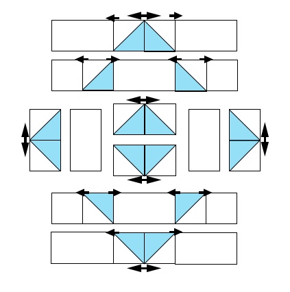 tiny piecing quilt block 9,2.jpeg