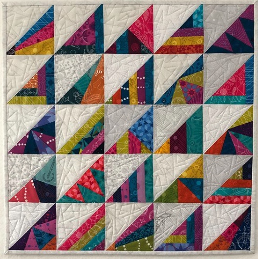 Quilt by @srhshlmn