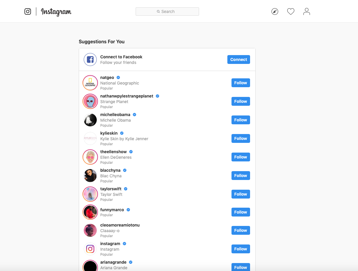 Instagram following suggestions.png