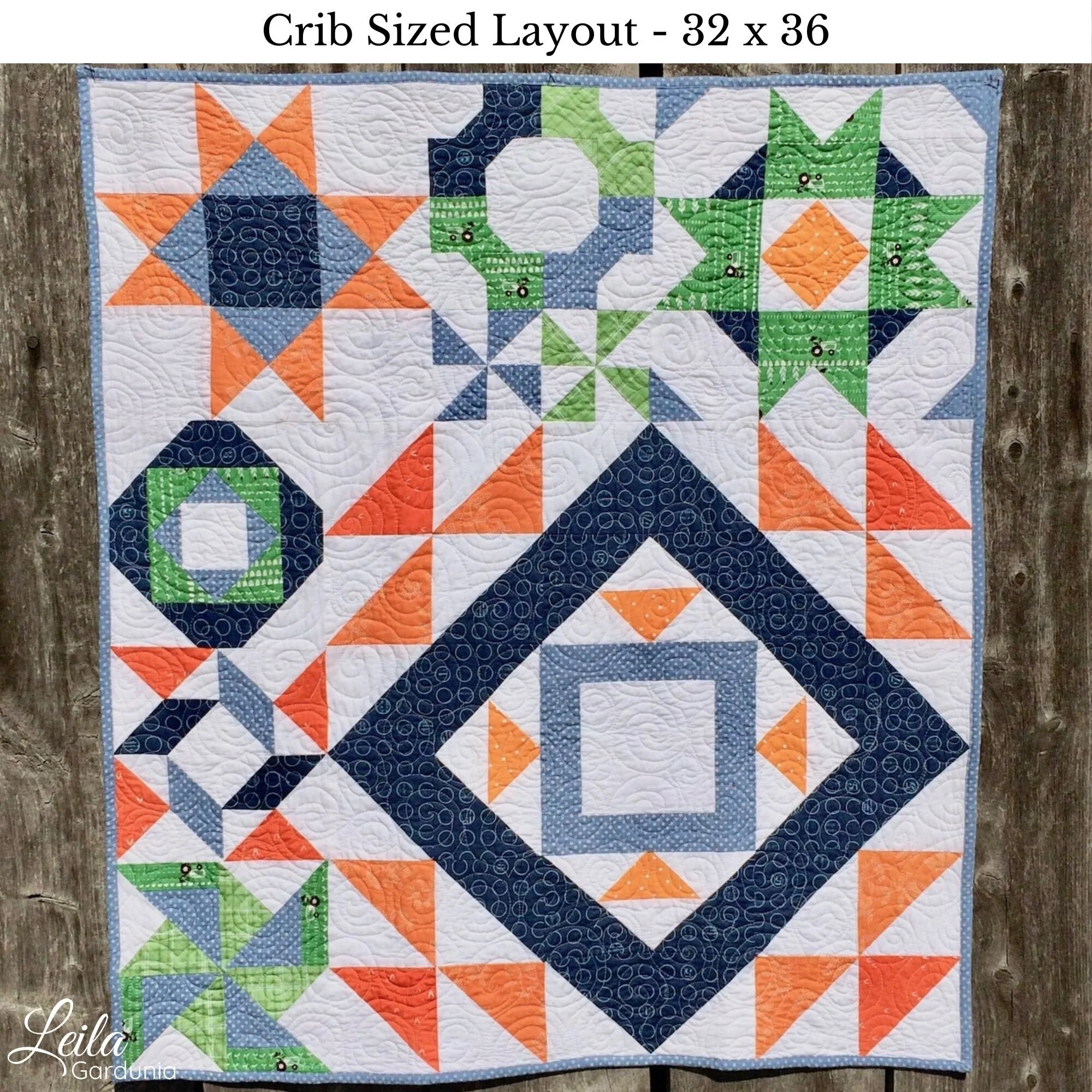 baby crib sized State Fair Sampler quilt.jpg