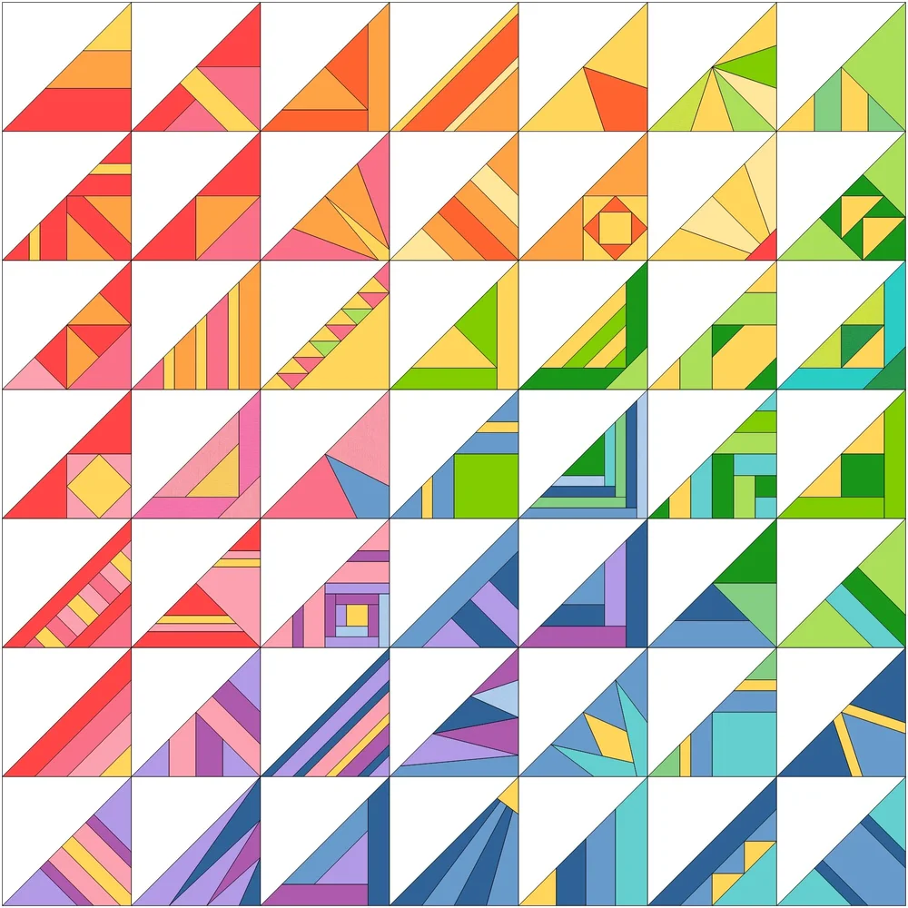 pdf-6-scrappy-triangles-50-printable-foundations-for-paper-piecing-leila-gardunia-quilt-patterns