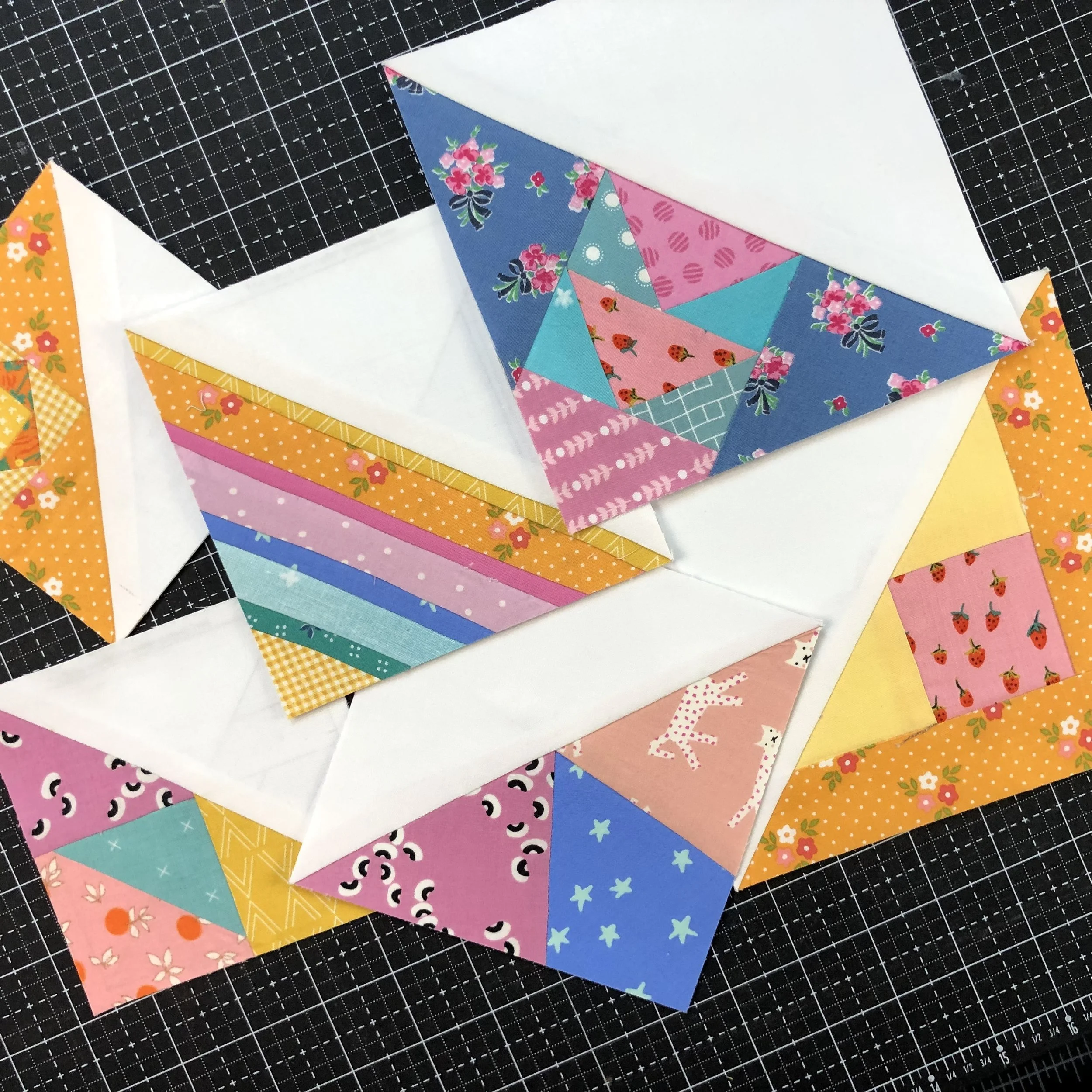 Large Bundle of Triangles.jpeg