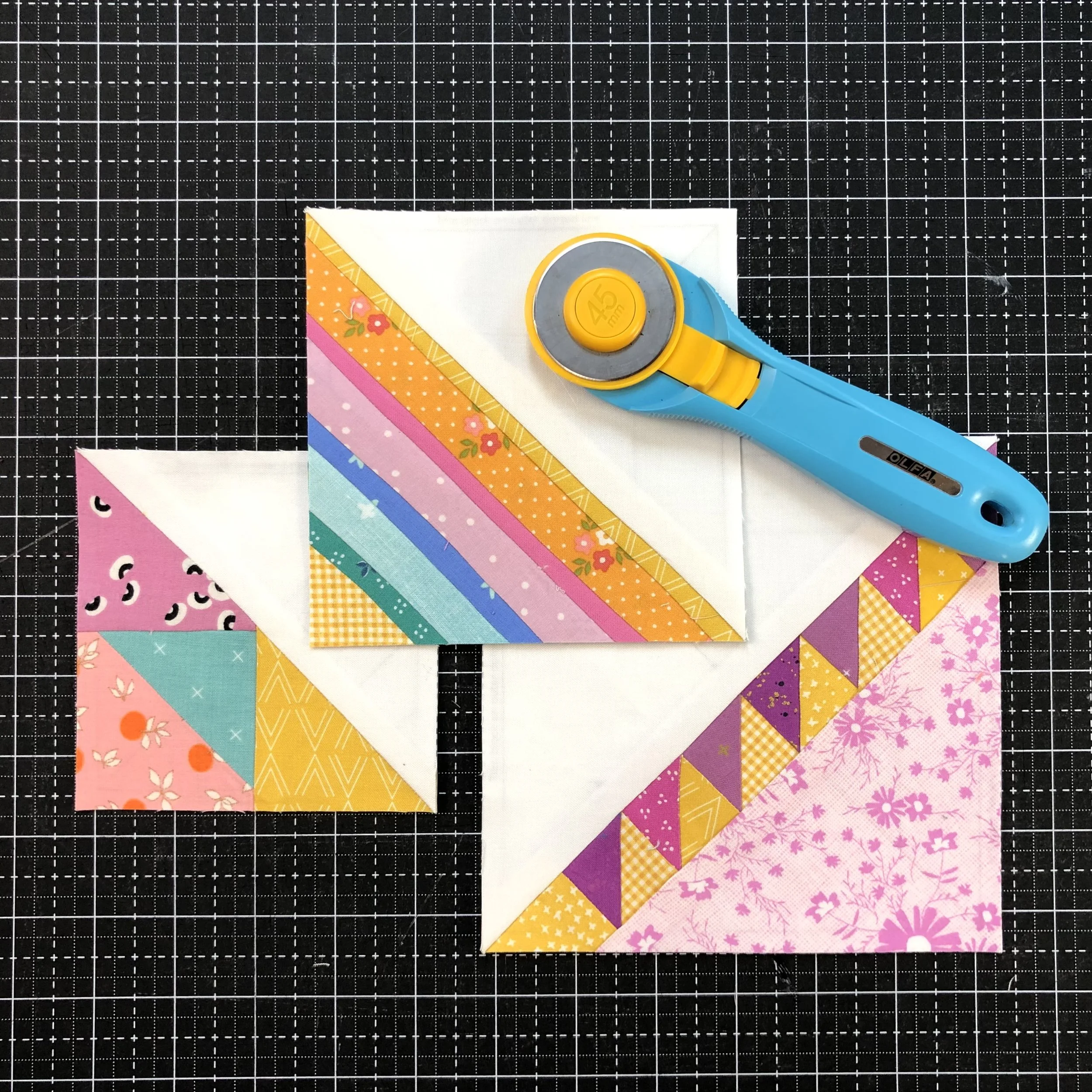 Large Triange and Rotary Cutter.jpeg