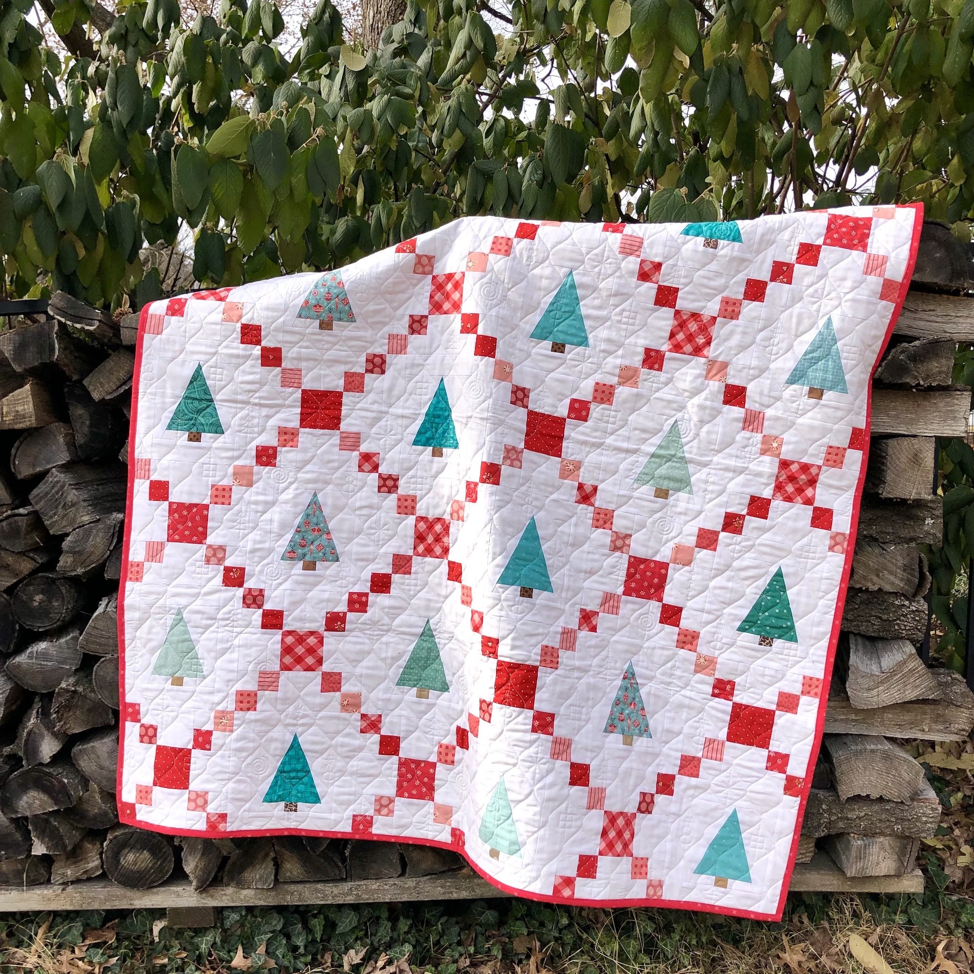 Tips for Using Fabric Value, Scale, and Placement in Quilt Design