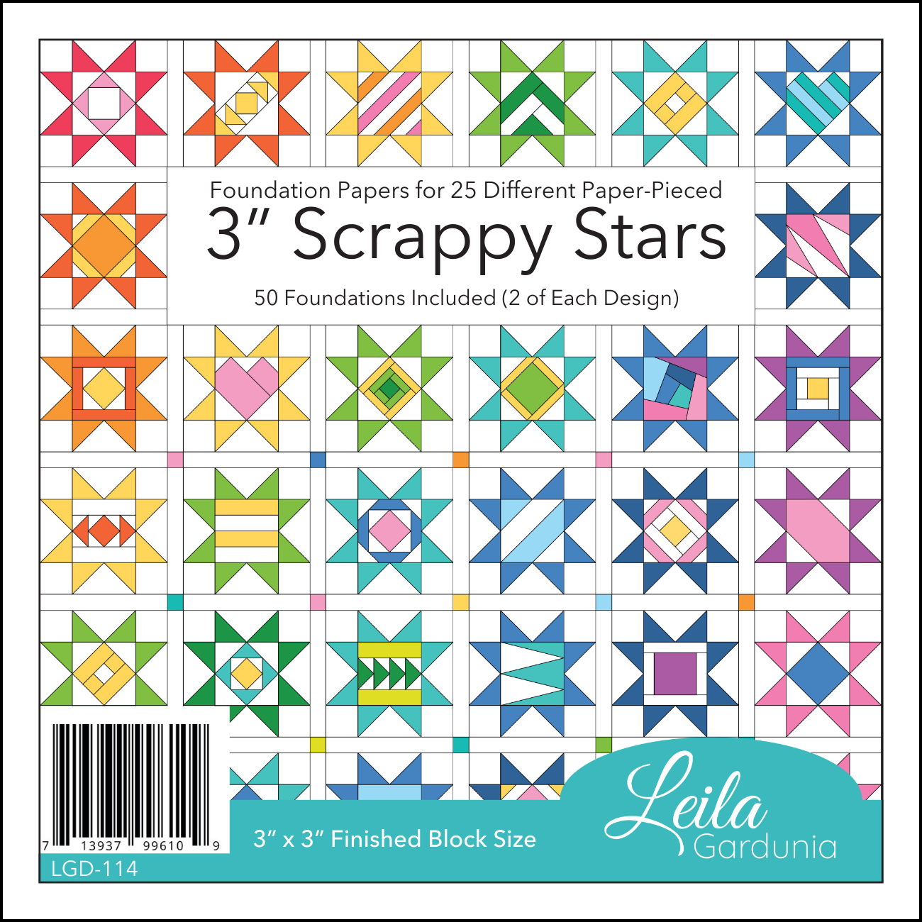 3%22 Scrappy Stars Pad Cover Gardunia.png