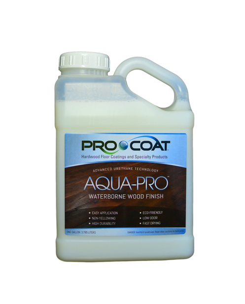 Pro Coat Aqua-Pro