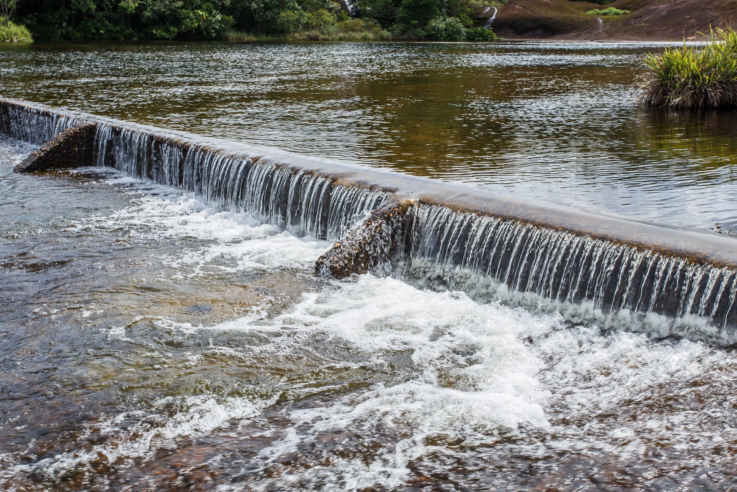 Low Head Dam Awareness — wright water engineers, inc.