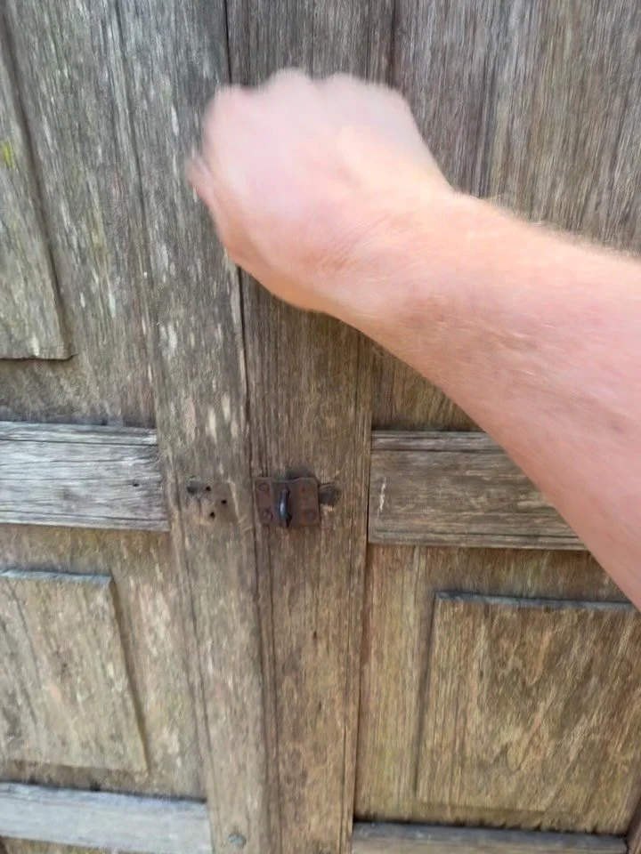 20 years ago I met @ka1ka1 while traveling through Thailand. 10 years ago we got married. 7 years ago we added a third wheel @stellakoczab to our travel adventures. 20 years from now, we hope to be third wheels in her return to Thailand 🤞. #travel #