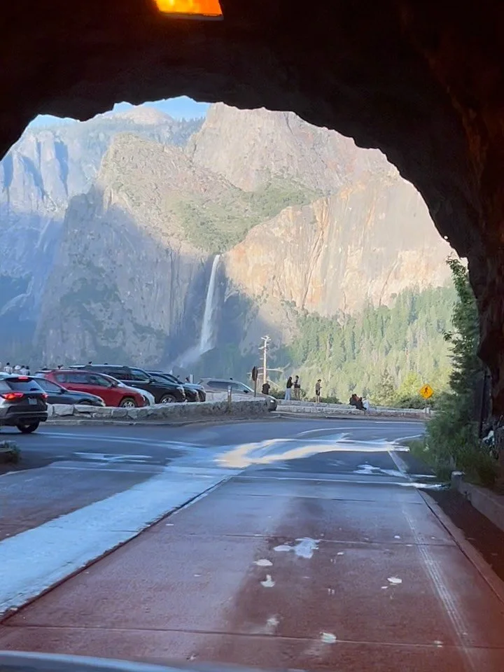 My Yosemite-BigSur/Carmel overnight tour is the best two day experience in California. From the Sierras to the Pacific in 48 hours with a professional guide, in a comfy SUV for 5 adults (6 if some are small ppl;). All this for $2250, accommodations n