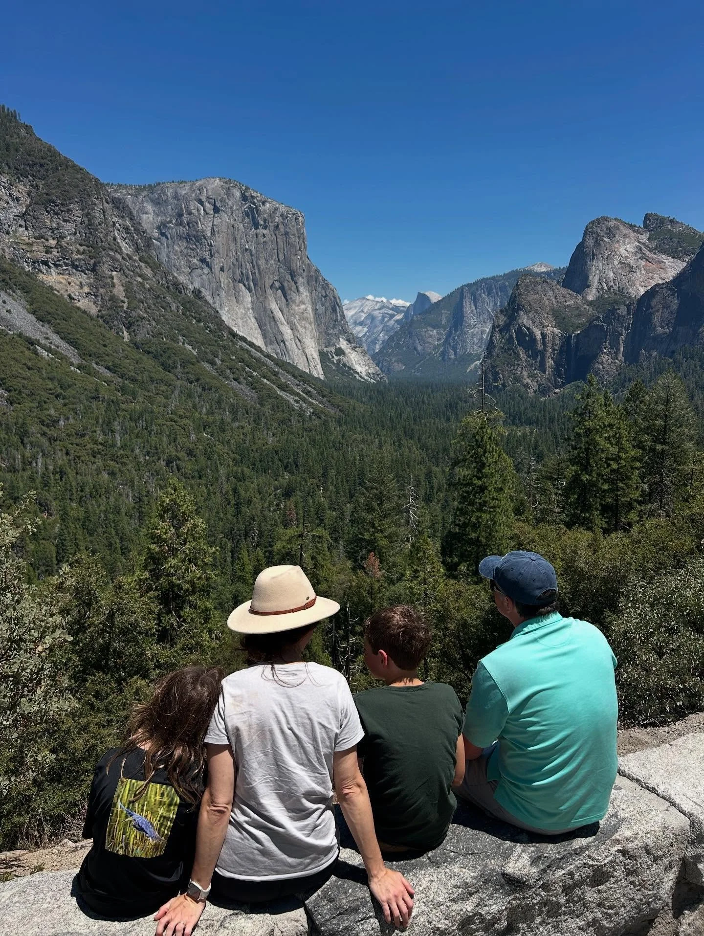 This new BigSur-Yosemite 2-day combo tour is the best