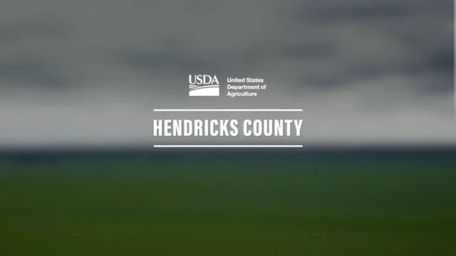 Hendricks SWCD / NRCS Promotional Video