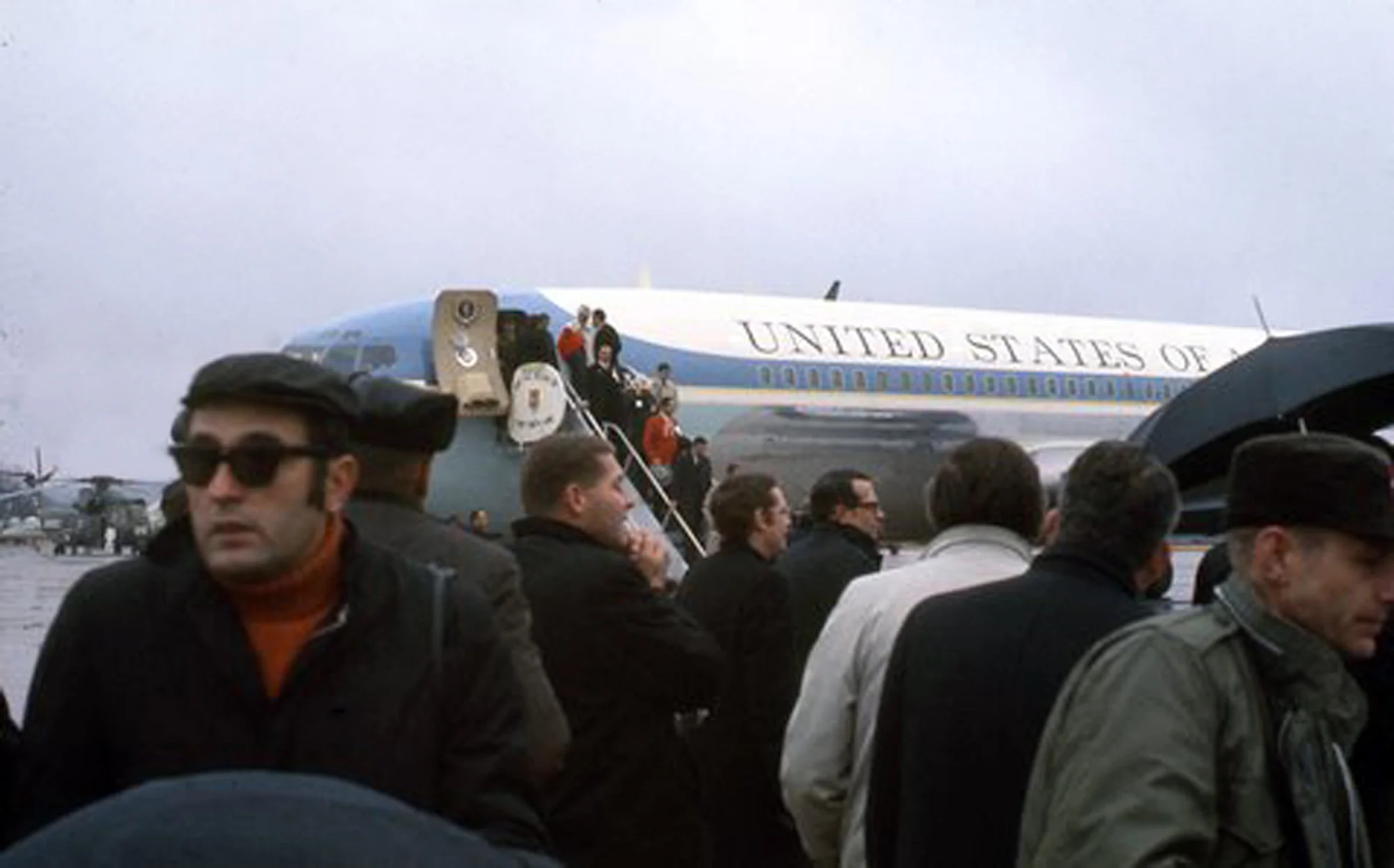 Chapter 12-2 Air Force One Fort Smith - 300px.jpg