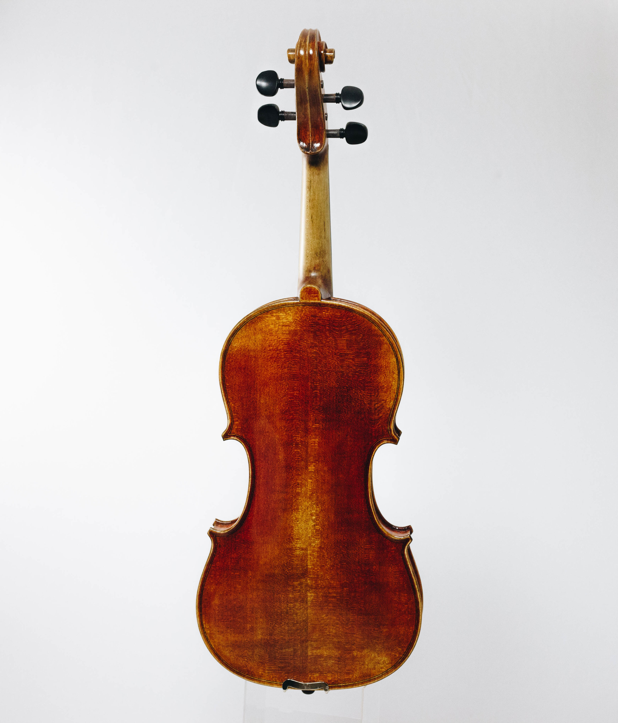 The Violin Shop — Rentals