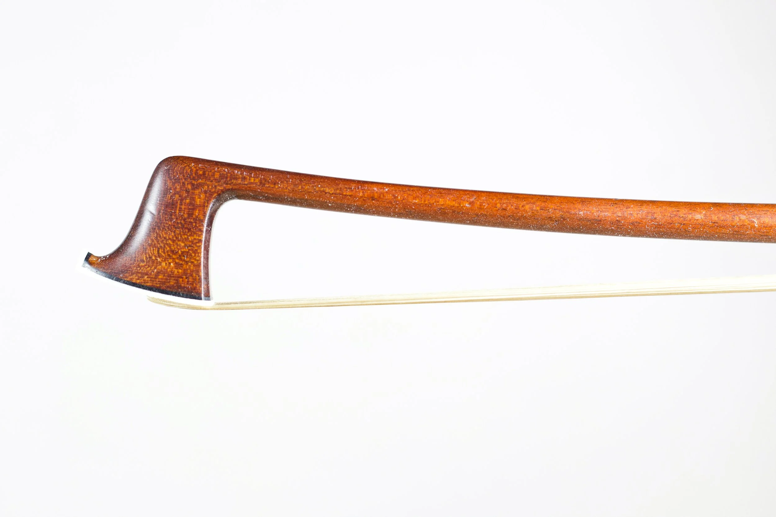 The Violin Shop — Otto Hoyer "Pariser" Violin Bow