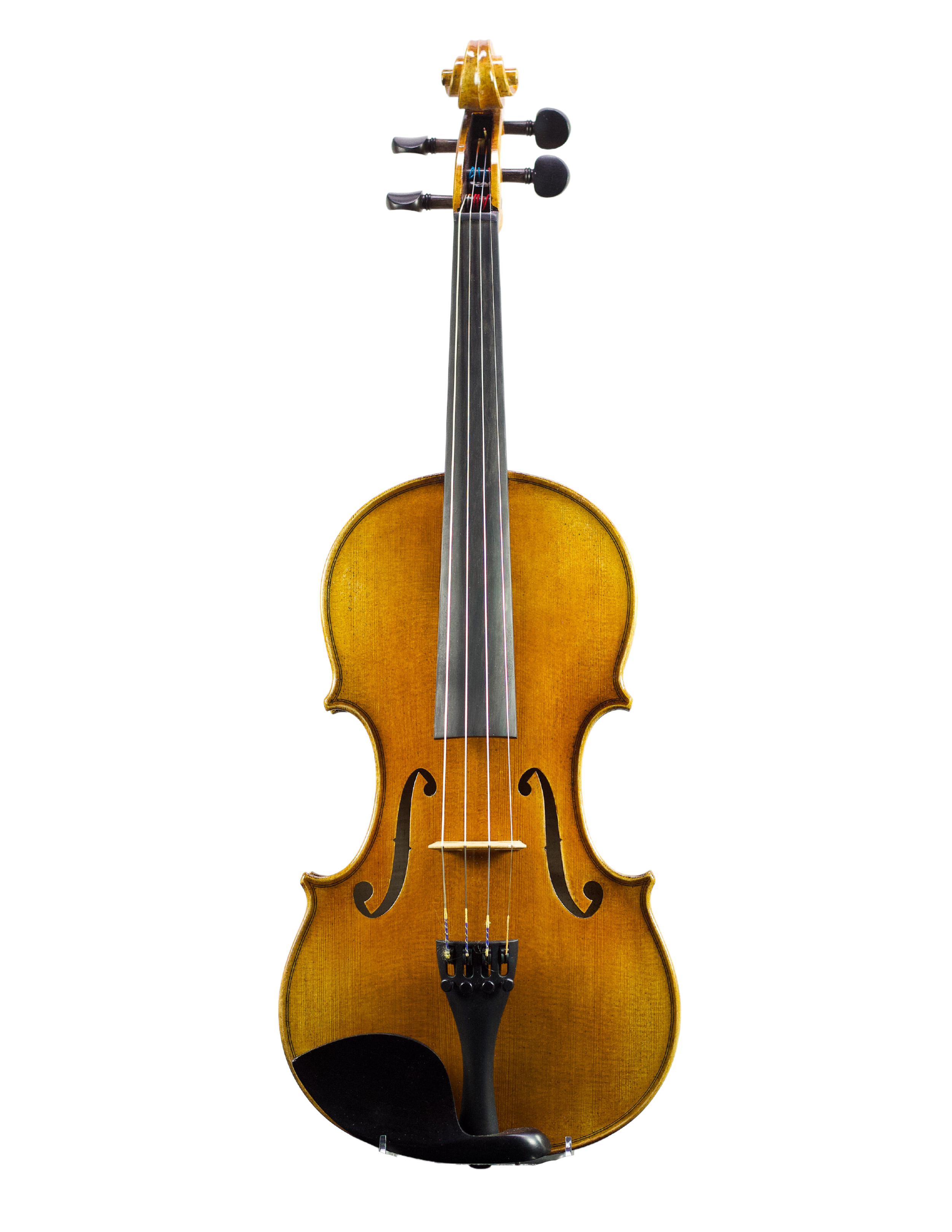 The Violin Shop City Fiddle - Elite Model