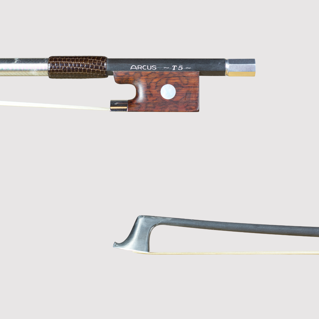 The Violin Shop — Arcus Carbon Fiber Violin Bow