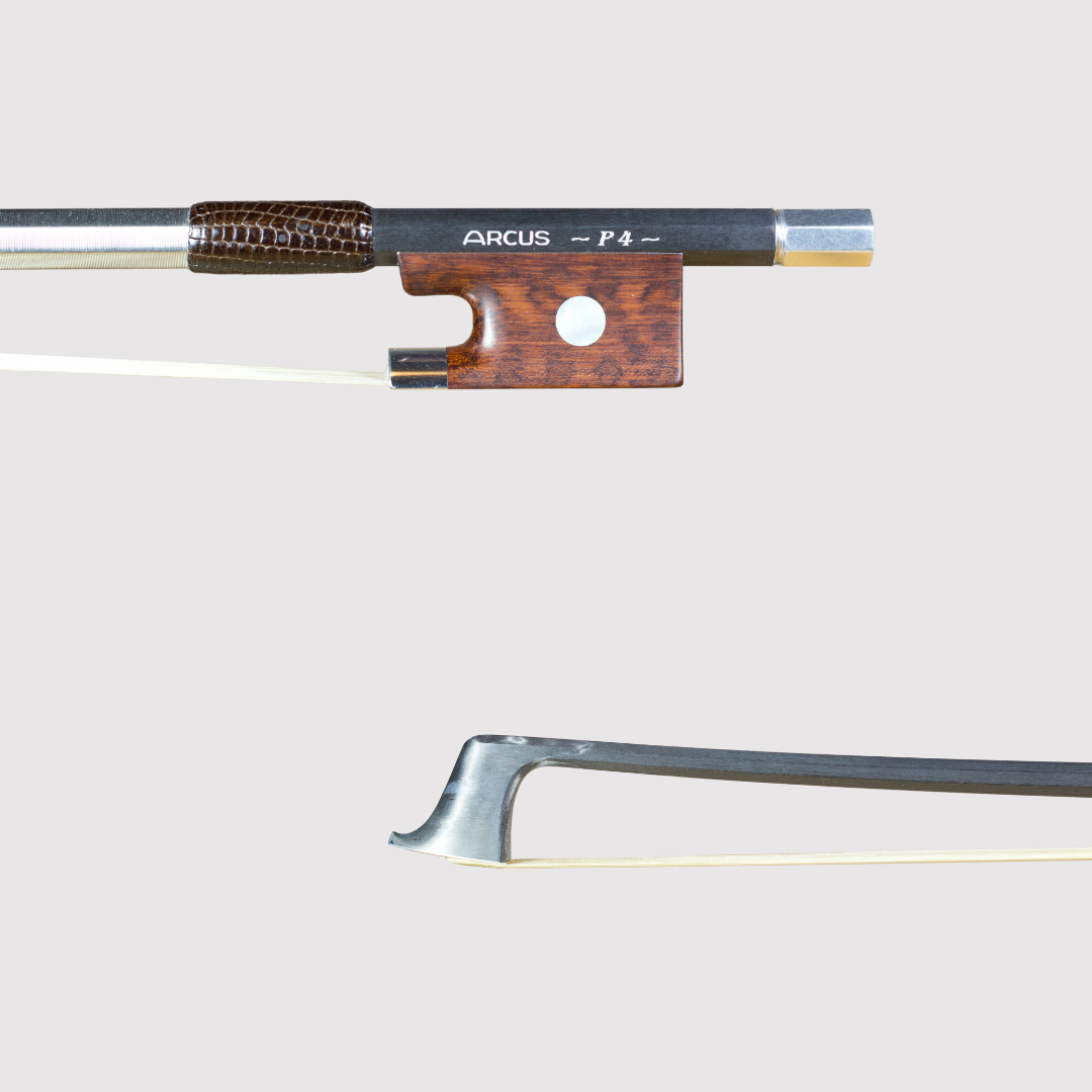 The Violin Shop — Arcus Carbon Fiber Violin Bow
