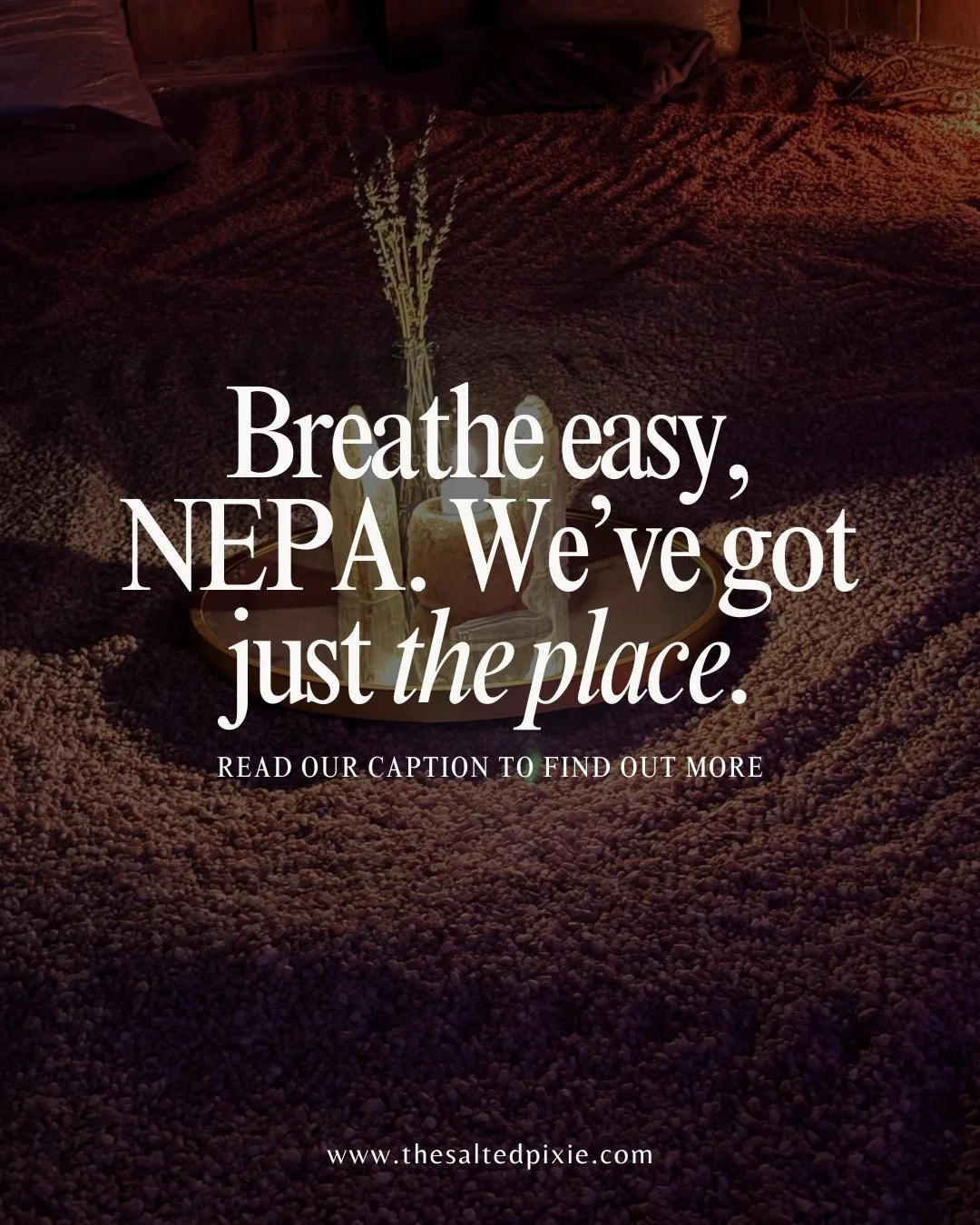 In Northeast PA, allergy season never really ends &mdash; it just changes. And autumn? That&rsquo;s one of the hardest. Ragweed, mold from damp leaves, and chilly nights that make sinuses tighten&hellip; it all adds up to stuffy mornings and fatigue.